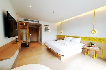 Novotel Rayong Rim Pae Resort