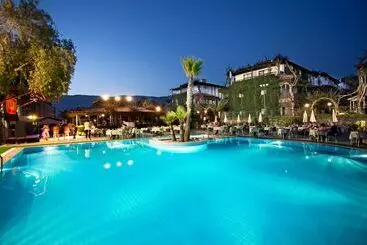 Titan Club Hotel Ultra All Inclusive