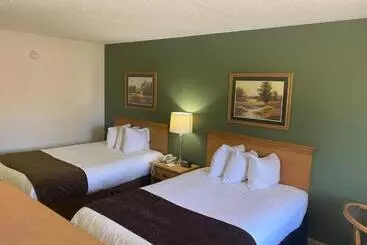 酒店 Baymont By Wyndham Robinson