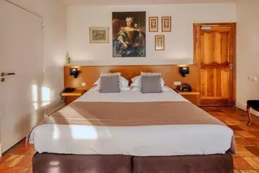 酒店 Château De La Pioline