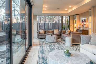 Otel Cliffrose Springdale, Curio Collection By Hilton