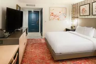 فندق Cliffrose Springdale, Curio Collection By Hilton