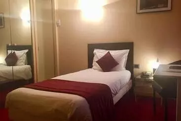 호텔 Du Palais De L Isle