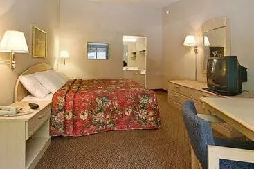 酒店 Shayona Inn Eden