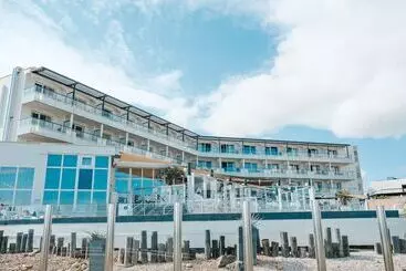 Hotel Thalazur Royan Hôtel & Spa