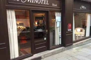 Le Minotel
