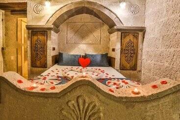Cappadocia Inn Hotel