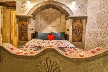 Cappadocia Inn Hotel