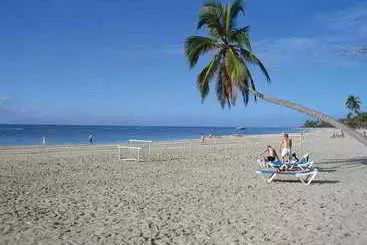 בית מלון כפרי Colonia Tropical