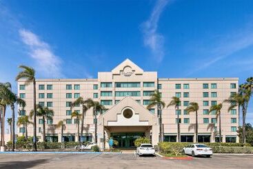 Hotel Country Inn & Suites By Radisson, San Diego North, Ca