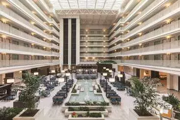 ホテル Embassy Suites By Hilton Brea North Orange County