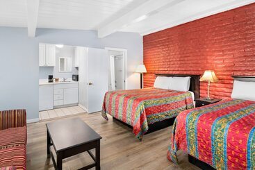 فندق Fallbrook Country Inn