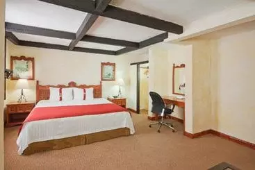 ホテル Flamboyant San Cristobal