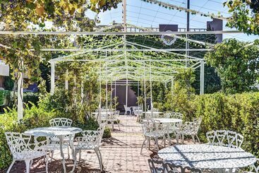 هتل Forest Villas