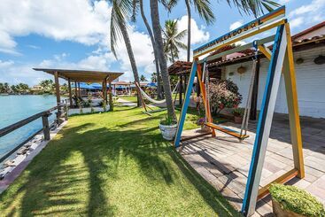 هتل Pousada Villa Do Sol