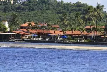 Hotel Pousada Villa Do Sol