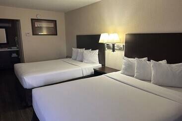 Otel Baymont By Wyndham Kingman