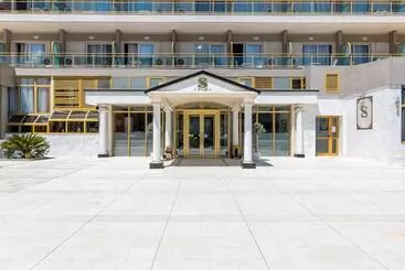 فندق Santa Beach