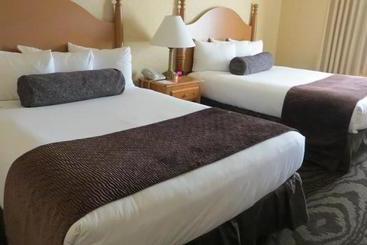 בית מלון כפרי Texas Station Gambling Hall &