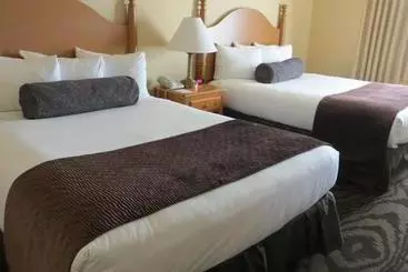 Отель Texas Station Gambling Hall &