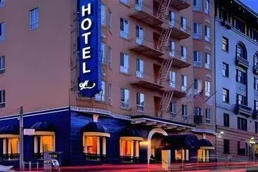 فندق The Monarch