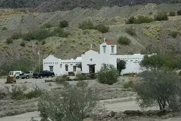 Marine Motel