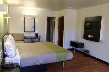 Motel 6longview, Tx North