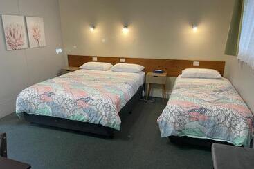 Camperdown Cascade Motel