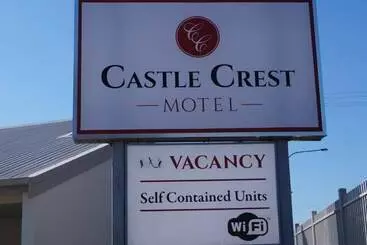 Castle Crest Motel