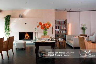 Parco San Marco Lifestyle Beach Resort