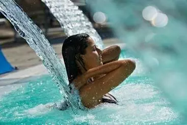 Parco San Marco Lifestyle Beach Resort