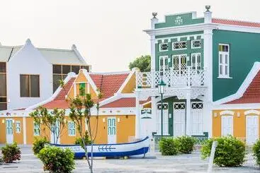 Renaissance Wind Creek Aruba Resort