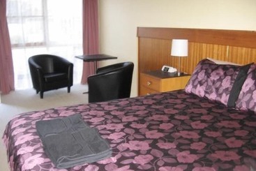 ホテル Darlot Motor Inn