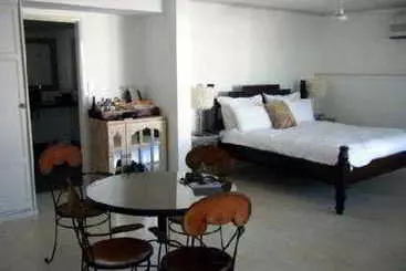 호텔 Elandra Mission Beach