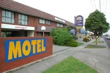 Otel Hume Villa Motor Inn