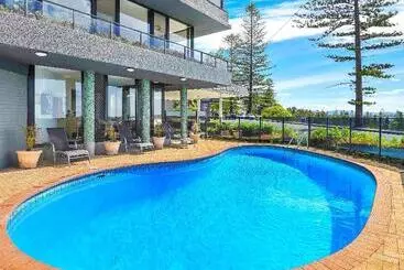 فندق Ibis Styles Port Macquarie