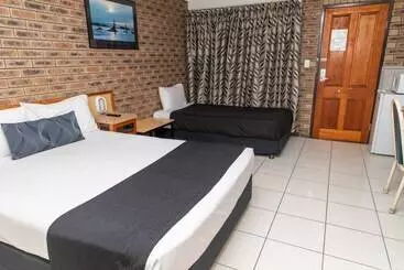 ホテル Lantern Motor Inn