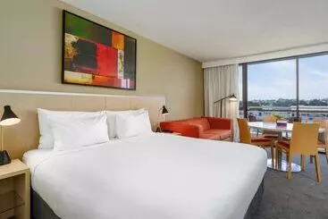 ホテル Mercure Rockhampton