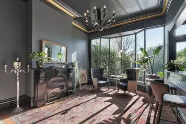 فندق The Riversleigh