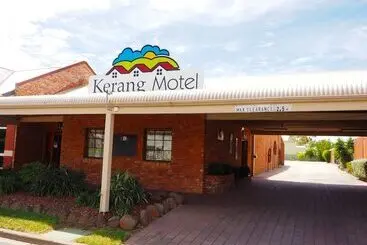 Kerang Motel