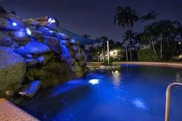 Nimrod Resort Apartments