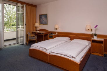 Seehotel Böck-Brunn