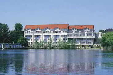 Seehotel Böck-Brunn