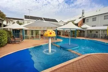 Appartamento Broadwater Resort Como