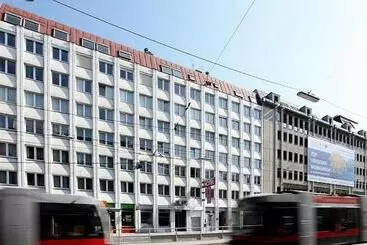 호텔 Attaché Contactless