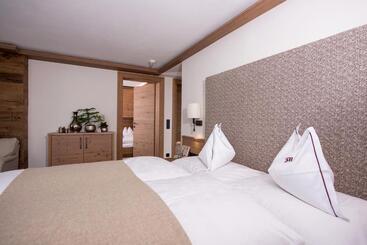 Отель & Chalet Madlochblick