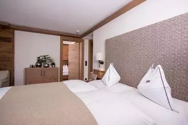 Hotel & Chalet Madlochblick