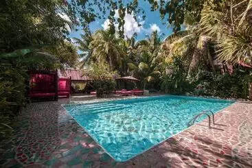 Abezza Resort And Adventure Spa