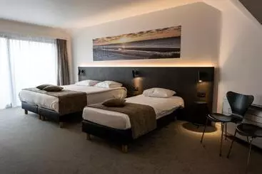 בית מלון כפרי Apostroff