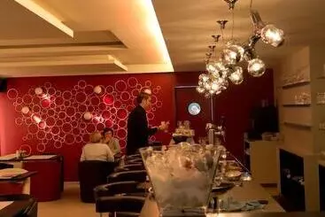 Отель De Croone